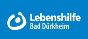 Logo Lebenshilfe Bad Dürkheim