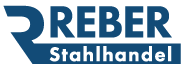 Logo Reber Stahl GmbH