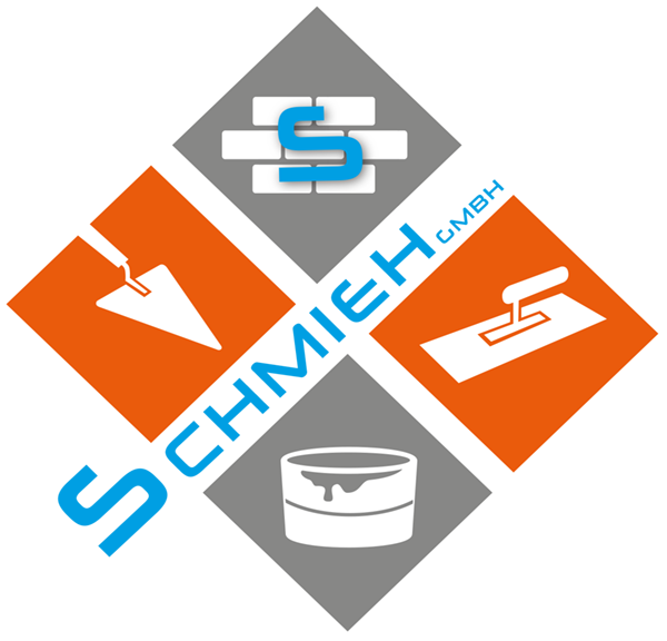 Logo Schmieh GmbH
